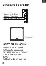 Предварительный просмотр 14 страницы KooPower DQ-608 User Manual