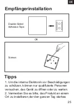 Предварительный просмотр 27 страницы KooPower DQ-608 User Manual