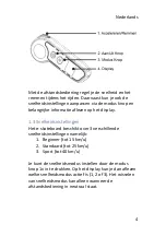 Preview for 5 page of Koowheel ESR 550 Street User Manual