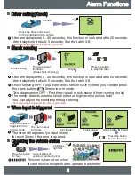 Preview for 7 page of Kopel KR-8800 Operation & Installation Manual