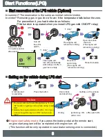 Preview for 10 page of Kopel KR-8800 Operation & Installation Manual