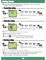 Preview for 14 page of Kopel KR-8800 Operation & Installation Manual