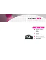 Preview for 3 page of Kopel Smart Key K-1 User Manual