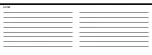 Preview for 6 page of KOPFJAGER K700 AMT User Manual