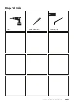 Preview for 5 page of Koplus HOP DESK Assembly Instructions Manual