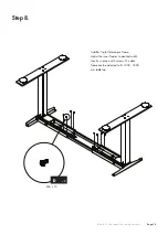 Preview for 15 page of Koplus HOP DESK Assembly Instructions Manual