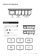 Preview for 20 page of Koplus HOP DESK Assembly Instructions Manual