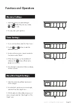 Preview for 21 page of Koplus HOP DESK Assembly Instructions Manual