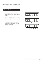 Preview for 22 page of Koplus HOP DESK Assembly Instructions Manual