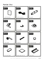 Preview for 6 page of Koplus KOLO DUO+ Assembly Instructions Manual