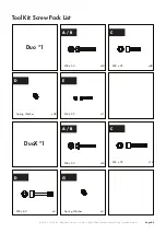 Preview for 11 page of Koplus KOLO DUO+ Assembly Instructions Manual