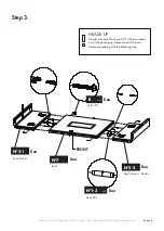 Preview for 14 page of Koplus KOLO DUO+ Assembly Instructions Manual