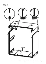 Preview for 15 page of Koplus KOLO DUO+ Assembly Instructions Manual