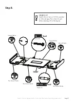 Preview for 19 page of Koplus KOLO DUO+ Assembly Instructions Manual