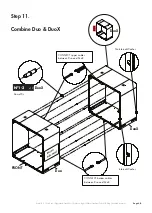 Preview for 22 page of Koplus KOLO DUO+ Assembly Instructions Manual