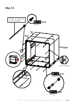 Preview for 23 page of Koplus KOLO DUO+ Assembly Instructions Manual