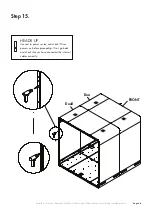 Preview for 26 page of Koplus KOLO DUO+ Assembly Instructions Manual