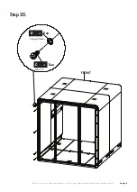 Preview for 31 page of Koplus KOLO DUO+ Assembly Instructions Manual