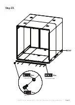 Preview for 34 page of Koplus KOLO DUO+ Assembly Instructions Manual