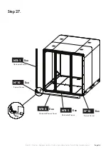 Preview for 38 page of Koplus KOLO DUO+ Assembly Instructions Manual