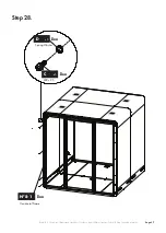 Preview for 39 page of Koplus KOLO DUO+ Assembly Instructions Manual