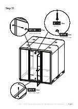 Preview for 42 page of Koplus KOLO DUO+ Assembly Instructions Manual