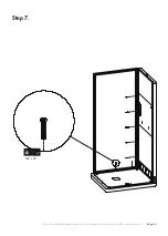 Preview for 14 page of Koplus MILLI STAND Assembly Instructions Manual