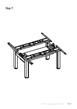 Предварительный просмотр 14 страницы Koplus MOUNT Assembly Instructions Manual