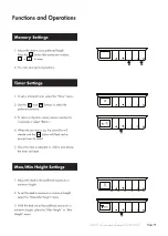 Предварительный просмотр 18 страницы Koplus MOUNT Assembly Instructions Manual