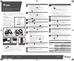 Kopp 8066.0502.7 Operating Instructions предпросмотр