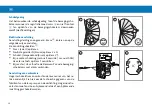 Preview for 34 page of Kopp 840650050 Operating Instructions Manual