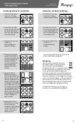 Предварительный просмотр 3 страницы Kopp 980800025 Manual