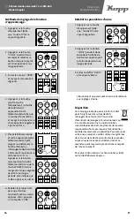 Предварительный просмотр 9 страницы Kopp 980800025 Manual