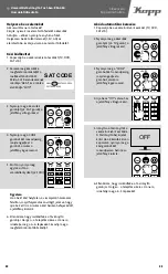 Предварительный просмотр 12 страницы Kopp 980800025 Manual