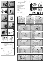 Предварительный просмотр 2 страницы Kopp Free Control BA 807102013 Operating Instructions Manual