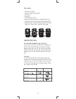 Предварительный просмотр 18 страницы Kopp GDT 295A Owner'S Manual