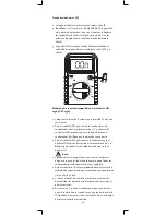 Предварительный просмотр 36 страницы Kopp GDT 295A Owner'S Manual