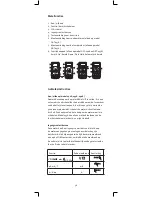 Предварительный просмотр 58 страницы Kopp GDT 295A Owner'S Manual