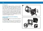 Preview for 4 page of Kopp INFRAcontrol R 180 UP IP40 Operating Instructions Manual