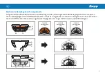 Preview for 11 page of Kopp INFRAcontrol R 180 UP IP40 Operating Instructions Manual