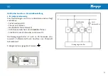 Preview for 11 page of Kopp INFRAcontrol R 240 Operating Instructions Manual