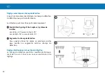 Предварительный просмотр 54 страницы Kopp INFRAcontrol R 240 Operating Instructions Manual