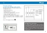 Предварительный просмотр 57 страницы Kopp INFRAcontrol R 240 Operating Instructions Manual