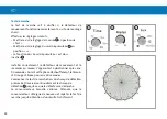 Предварительный просмотр 58 страницы Kopp INFRAcontrol R 240 Operating Instructions Manual