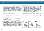 Предварительный просмотр 60 страницы Kopp INFRAcontrol R 240 Operating Instructions Manual