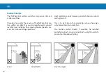 Предварительный просмотр 70 страницы Kopp INFRAcontrol R 240 Operating Instructions Manual