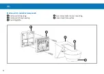 Предварительный просмотр 72 страницы Kopp INFRAcontrol R 240 Operating Instructions Manual