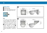 Предварительный просмотр 74 страницы Kopp INFRAcontrol R 240 Operating Instructions Manual