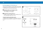 Предварительный просмотр 76 страницы Kopp INFRAcontrol R 240 Operating Instructions Manual