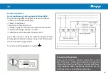 Предварительный просмотр 79 страницы Kopp INFRAcontrol R 240 Operating Instructions Manual